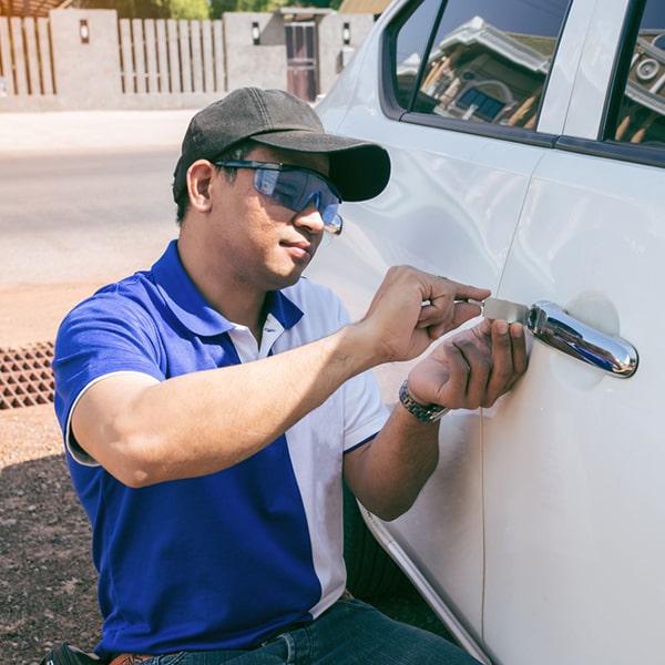 el tiempo de llegada de los servicios de cerrajería de autos depende de la ubicación, pero procuramos ser lo más rápidos posibles